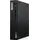 Lenovo ThinkCentre M75q Gen 5 12RQ - AMD Ryzen 7 8700GE, 32GB DDR5 RAM, 512GB SSD, AMD Radeon Grafik, DOS