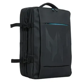 Acer Predator Robust Backpack 18" Schwarz