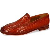 Melvin & Hamilton Loafers Clive Braun