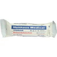Holthaus Verbandpäckchen 10 x 12 cm