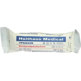 Holthaus Verbandpäckchen 10 x 12 cm