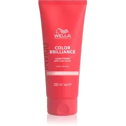 Wella Professionals Invigo Color Brilliance Farbschutz-Conditioner für feines bis normales Haar 200 ml