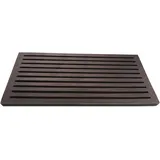 KS24 Gussrost 20 x 40 cm Anthrazit