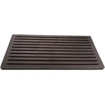 KS24 Gussrost 20 x 40 cm Anthrazit