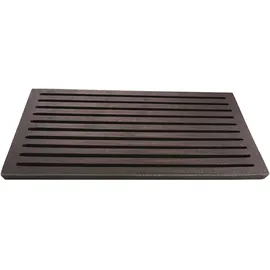 KS24 Gussrost 20 x 40 cm Anthrazit