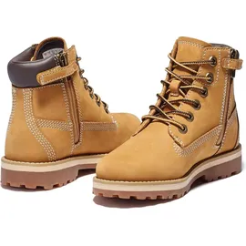 Timberland Courma Side-Zip Schuhe Kinder ́ ́ 32