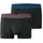 SCHIESSER 95/5 Multipacks Lange Unterhose bunt L 2er Pack
