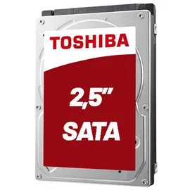 Toshiba L200 2 TB HDWL120UZSVA