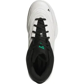 adidas Dame X zero met./core black/court green (A3N3) 12.5