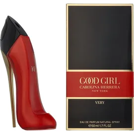 Carolina Herrera Very Good Girl Eau de Parfum 50 ml