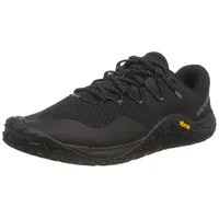 Merrell Trail Glove 7 Damen Black/Black 41