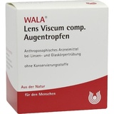 Wala Lens Viscum comp. Augentropfen