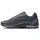 Nike Air Max Invigor Herren Schwarz/Grau 38,5