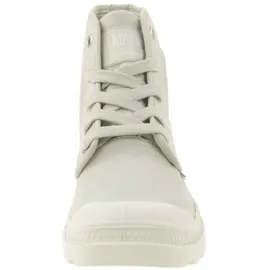 Palladium Pampa Hi Stiefel Grau 38