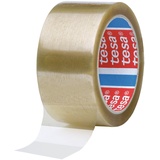 Tesa Packband 4089 transparent 50,0 mm x 66,0 m 1 Rolle