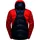 La Sportiva Pinnacle Down Herren Tourenjacke-Rot-S