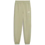 Puma No. 1 Logo Comfort Jogginghose Lux Army M