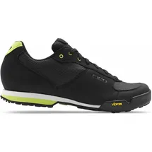 Giro Petra VR Schwarz/Grün 37
