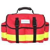 SANISMART Notfalltasche MINISTER S 43 x 25 x 18 cm