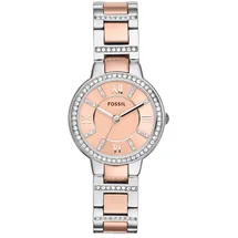 Fossil Virginia Edelstahl 30 mm ES3405