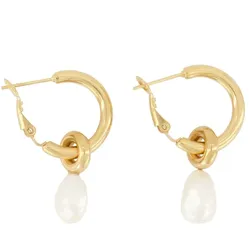 My Jewellery Ohrringe mit Perle   Damen 