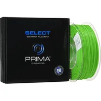 PrimaCreator Primaselect Pla-filament 1kg 1.75 Mm - Grass Green