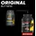 Powerbar Recovery Max Regeneration Drink Schokolade Pulver 1144 g