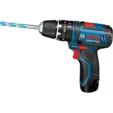 Bosch GSB 12V-15 Professional