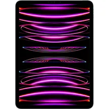 Apple iPad Pro 11" (4. Generation 2022) 2 TB Wi-Fi space grau