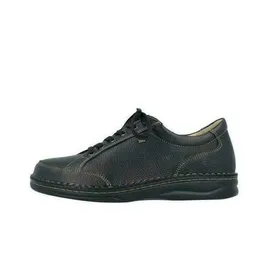 Finn Comfort Nantes Herren Schwarz 46