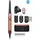 Dyson Airwrap i.d. Curly + Coily Amber/Silk