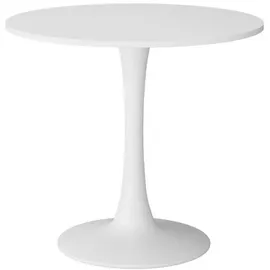 Vicco Esstisch Carl, 80 x 80 cm,