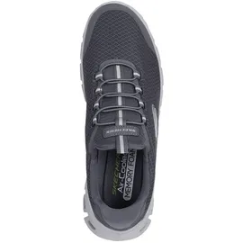 SKECHERS Glide-Step Sylo Herren Grau 44