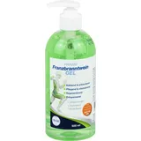 FRANZBRANNTWEIN GEL PUMP 500 ml