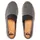 QUIKSILVER Espadrilles Herren Solid Black 46