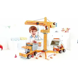 HaPe Großer Baukran (E3011)