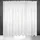 Eurofirany Lucy Voile-Vorhang, Weiß, 350 x 250 cm