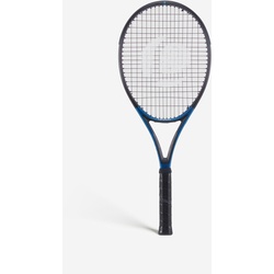 Artengo Tennisschläger Damen/Herren - TR500 280 g besaitet blau, EINHEITSFARBE, GRIP 4