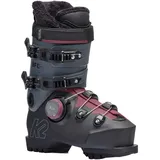 K2 Bfc 95 Boa Alpin-skischuhe - 24.5