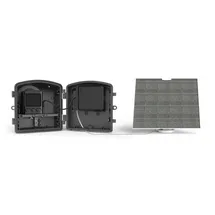 brinno ASP1000-P Solar Power Set
