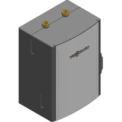 Solar-Wärmetauscher-Set (Divicon)