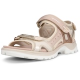 ECCO Offroad Damen multicolor limestone 40