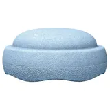 Stapelstein - Farbe: Light Blue