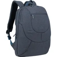 RivaCase 7723 Dark Grey Laptop Backpack 14