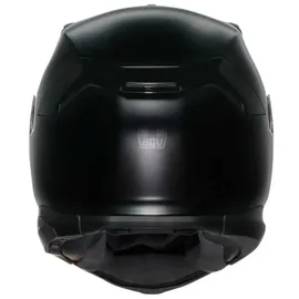 AGV K7 Mono Helm, schwarz, Größe M