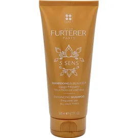 Pierre Fabre 5 Sens Enhancing Shampoo 200 ml