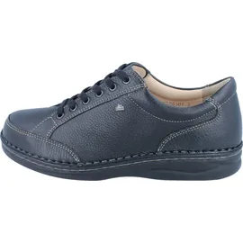 Finn Comfort Nantes Herren Schwarz 46