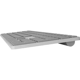 Microsoft Surface Keyboard + Bluetooth Grau