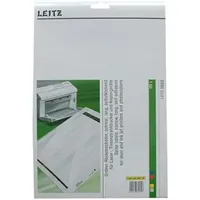 Leitz Ordneretiketten 1688-15 gelb