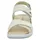 Finn Comfort Nadi Damen Weiß 38